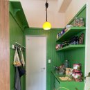 사재공원 화장실 이미지