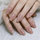 손끝의 예술, 셀프네일 이미지