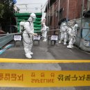 제일교회 뒤 이미지