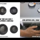▶ 인코브 확장캡 LED 전조등 상향등 교체 필수템 더스트캡 - 인코브 확장캡 이미지
