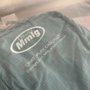 스카이블루 | 엠엠엘지백팩 ALTIS LT BACKPACK 스카이블루 후기, 신학기백팩으로 딱 좋은 경량백팩추천