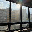 기포2호 태양광발전소 | 충남 계룡 유리창썬팅 창문 눈부심 방지 자외선차단필름 시공업체