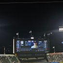 218 | 250802:: 잠실야구장 3루 블루석 218 블럭 후기 (+잠실야구장 주차, 원정매장)
