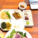 고올인 | 마곡역 목로 소고기 맛집 콜키지 점심 주차 예약 세트 가격 데이트 후기