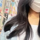 리헤어뷰 | 천안청당동미용실 찰스리헤어테크에서 웨딩염색 톤다운 후기_저손상 염모제로 순하게!