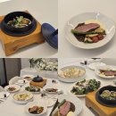 상인역 | 대구 상인역 백일잔치 장소 후기 (음식, 분위기, 반응 정리!)
