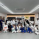 양덕 유도관 이미지