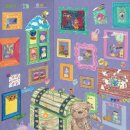 부산국제어린이청소년영화제 이미지