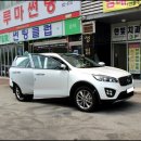 올뉴쏘렌토 썬팅 기술력의 차이를 확실하게 보여드립니다