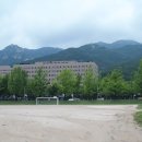 문원 약수터 이미지