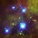 트라페지움 이미지