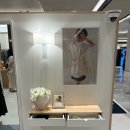미르소프트 | FYEO | 포유온 신세계 대구 오픈런 방문 후기 (해리 프린지 맥시 스커트, 미르 라인 맥시 스커트)