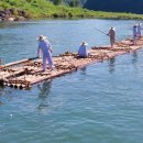 동강둔치행사장 이미지