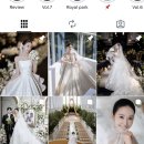 페이스그래피 | [Wedding]2. 본식스냅 필포토그라피 계약 후기/ 짝궁할인 코드(로얄파크컨벤션-로얄홀)
