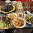 시흥 맛집 신마포갈매기 정왕로데오점 방문기 - 주차/메뉴/이용팁/후기
