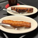 비바라떼 | &lt;비바보사&gt; 홍대 연희동 통창뷰의 카공 카페 추천 솔직 후기 (콘센트, 주차)