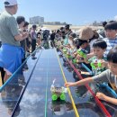 시흥시민태양광발전소(1호기) | "탄소는 줄이고 시민 안전은 지킨다"···시흥시, 탄소중립 기본계획 수립