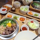부산 서면 맛집 부모님 한식 솥밥 외식 추천 삼정타워 솥이랑 방문 후기