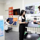 월드 태양광발전소 이미지