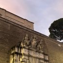 D00054 | __유럽여행__19박20일 프랑스(파리),스위스,이탈리아 신혼여행 열아홉,스물째 날[바티칸 투어-패스트...