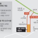 대구 수성구 만촌 3동 신축 추진 교통 혼잡 논란 이미지