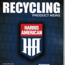 RECYCLING PRODUCT NEWS, March/ April 2026 이미지