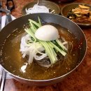 강원도막국수 이미지