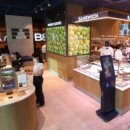 파리바게트 이미지