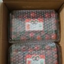 (주)유기농산 | 유기농 유기농산들댁 대추방울토마토 2kg 후기