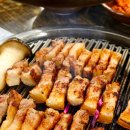 백돈 수성점 | 대구 수성구맛집 열무밭에돈 본점, 숙성 삼겹살에 열무국수와 열무재래기 두번 싸먹은 솔직 후기
