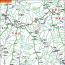 2016년 11월 10일(목) ▶［구례］지리산 피아골 제231회 산행 일정 이미지