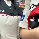 광주123 | [240606] 광주기아챔피언스필드 3루 K8 123블록 롯데전 현충일 직관후기