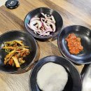 뚱이네 - 파주시 교육길 45-32 | 연산동밥집 뚱이네고깃집 후기｜목포고기집 참숯삼겹살에 칠게장 조합까지 완벽!
