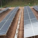 에녹태양광발전소 이미지