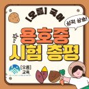 용호중학교 | [산본국어학원/오름국어] 용호중3 2학기 중간고사 분석!