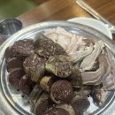 충렬사역 | 부산 충렬사역 피순대 맛집 조광심민속왕순대 내돈내산 후기