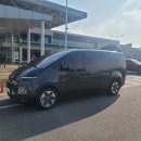 한라오토카 | 청주렌트카 스타리아 승합차 할인 받고 사용한 후기