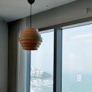 포르테 해운대 | 해운대 반려견 동반 숙소: 포르테해운대 숙박 후기 🌃