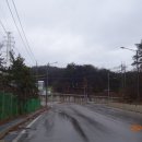 보건진료소 앞 이미지