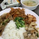 통일촌농산물직판장