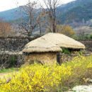 초가삼간 이미지