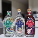 플로랄 플레이버(Floral Flavor) | SONG CAI Floral Gin (쏭카이 플로럴 진)