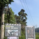비내섬화장실(비내쉼터 옆) | 충주 강아지동반 카페 비내쉼터
