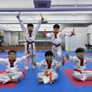 TM 태권도장 이미지