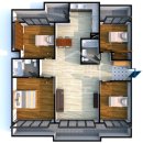 화도근린공원[창현-4] | 남양주 화도읍 마석 창현 경향아파트 화장실 욕실 누수 방수 인테리어 리모델링│누리홈디자인