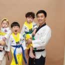 더위너스태권도장 이미지