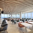 그랜드하얏트제주 피트니스센터 이미지