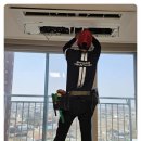 이천입주청소 고민중이라면? 대한깔끔크린!