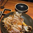 더맛있는족발보쌈장위전통