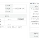 전산직 국7/국9/지9/서9 합격수기 이미지